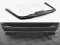 Maxton Design Mercedes E Estate W213 (2016-2021) Central Rear Splitter