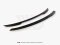 Maxton Design Mercedes E Estate W213 (2016-2021) Spoiler Cap