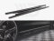 Maxton Design Mercedes E W213 (2016-2021) Side Skirts Diffusers
