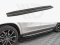 Maxton Design Mercedes GLS AMG-LINE X167 (2019-) Side Skirts Diffusers