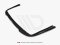 Maxton Design Mercedes S-Class AMG-line W222 (2013-2017) Rear Splitter