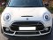 Maxton Design Mini Clubman S MK2 (F54) JCW (2015-2019) Front Splitter