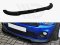 Maxton Design Mini Cooper R56 JCW (2006-2010) Front Splitter
