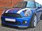 Maxton Design Mini Cooper R56 JCW (2006-2010) Front Splitter