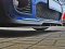 Maxton Design Mini Cooper R56 JCW (2006-2010) Front Splitter