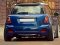 Maxton Design Mini Cooper R56 JCW (2006-2010) Rear Diffuser