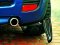 Maxton Design Mini Cooper R56 JCW (2006-2010) Rear Side Splitters