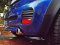 Maxton Design Mini Cooper R56 JCW (2006-2010) Rear Side Splitters