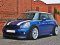 Maxton Design Mini Cooper R56 JCW (2006-2010) Side Skirts Diffusers