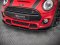 Maxton Design Mini Cooper S F56 JCW (2017-2020) Front Splitter
