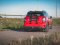 Maxton Design Mini Countryman MK2 F60 JCW (2020-) Central Rear Splitter