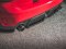Maxton Design Mini Countryman MK2 F60 JCW (2020-) Central Rear Splitter