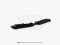 Maxton Design Mini Countryman MK2 F60 JCW (2020-) Central Rear Splitter