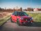 Maxton Design Mini Countryman MK2 F60 JCW (2020-) Front Splitter V1