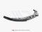 Maxton Design Mini Countryman MK2 F60 JCW (2020-) Front Splitter V1