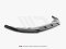 Maxton Design Mini Countryman MK2 F60 JCW (2020-) Front Splitter V2
