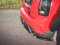 Maxton Design Mini Countryman MK2 F60 JCW (2020-) Rear Side Splitters