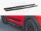 Maxton Design Mini Countryman MK2 F60 JCW (2020-) Side Skirts Diffusers