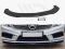 Maxton Design Mercedes A W176 AMG-Line (2012-2015) Front Racing Splitter