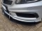 Maxton Design Mercedes A W176 AMG-Line (2012-2015) Front Racing Splitter