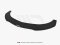 Maxton Design Mercedes A W176 AMG-Line (2012-2015) Front Racing Splitter