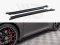 Maxton Design Porsche 911 Carrera 4S 992 (2019-) Side Skirts Diffusers