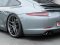 Maxton Design Porsche 911 Carrera 991 (2011-2016) Rear Side Splitters