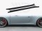 Maxton Design Porsche 911 Carrera 991 (2011-2016) Side Skirts Splitters