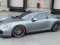 Maxton Design Porsche 911 Carrera 991 (2011-2016) Side Skirts Splitters