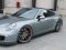 Maxton Design Porsche 911 Carrera 991 (2011-2016) Side Skirts Splitters