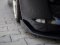 Maxton Design Porsche Cayman MK2 981C (2013-) Front Splitter V.1