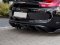 Maxton Design Porsche Cayman MK2 981C (2013-) Rear Diffuser