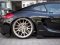 Maxton Design Porsche Cayman MK2 981C (2013-) Rear Side Splitters