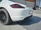 Maxton Design Porsche Cayman S 987C (2006-09) Rear Side Splitters