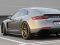 Maxton Design Porsche Panamera GTS 971 (2019-) Rear Side Splitters