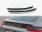 Maxton Design Porsche Panamera GTS 971 (2019-) Spoiler Cap