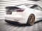 Maxton Design Tesla Model 3 (2017-) Rear Side Splitters V.2