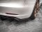 Maxton Design Tesla Model 3 (2017-) Rear Side Splitters V.2