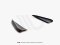 Maxton Design Tesla Model 3 (2017-) Rear Side Splitters V.2
