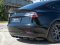 Maxton Design Tesla Model 3 (2017-) Rear Valance