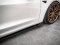 Maxton Design Tesla Model 3 (2017-) Side Skirts Diffusers V.2