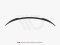Maxton Design Tesla Model 3 (2017-) Spoiler Extension