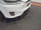 Maxton Design Tesla Model X (2015-) Front Splitter V.1