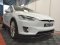 Maxton Design Tesla Model X (2015-) Front Splitter V.2