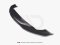 Maxton Design Tesla Model X (2015-) Front Splitter V.2