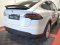 Maxton Design Tesla Model X (2015-) Rear Diffuser