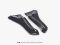 Maxton Design Tesla Model X (2015-) Rear Side Splitters V.1