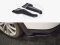 Maxton Design Tesla Model X (2015-) Rear Side Splitters V.2