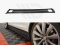 Maxton Design Tesla Model X (2015-) Side Skirts Diffusers V.1