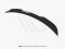 Maxton Design Tesla Model X (2015-) Spoiler Extension V1